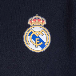 Homme T&F Sweats^Sweat-Shirt Essentials Color Écusson Bleu Marine Hommes