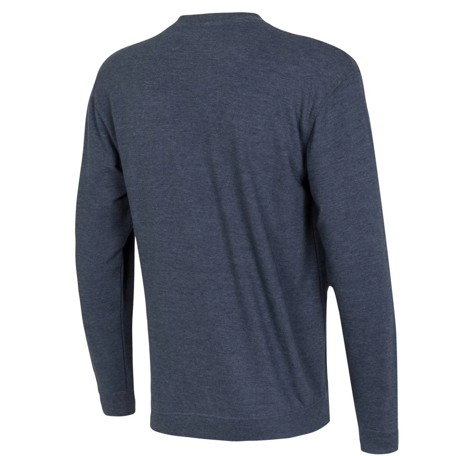 Homme T&F Sweats^Sweat-Shirt Essentials Color Écusson Bleu Hommes