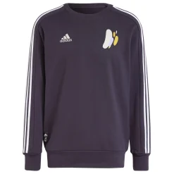 Homme Adidas España, S.A.U Sweats^Sweatshirt Homme adidas Artist Pack Bleu Marine 24/25
