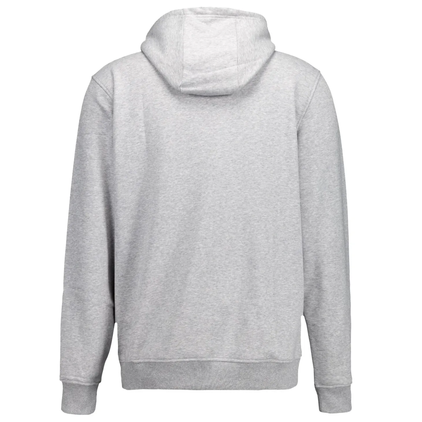 Homme OSDM Sweats^Sweatshirt Hoodie Grey Men's ECO Essentials Real Madrid Coat Colour