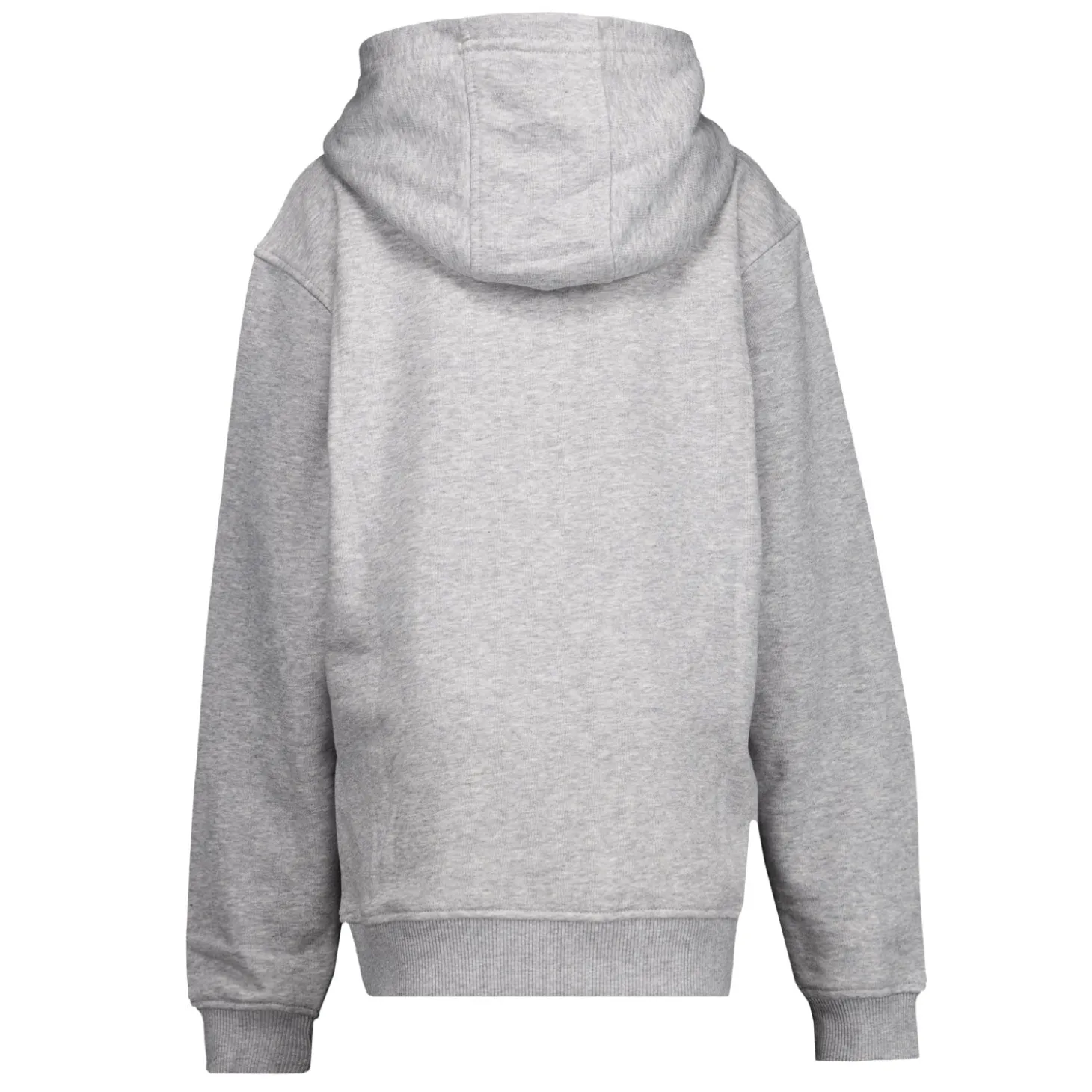 Enfant OSDM Sweats^Sweatshirt Hoodie Kids ECO Essentials Real Madrid Manteau Couleur Gris