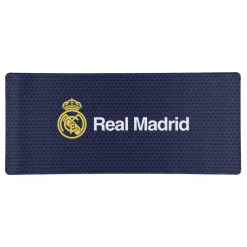 Grupo Erik Editores Papeterie|Électronique^Tapis de Souris XL 80x35 Real Madrid