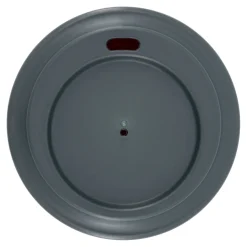 JLK Merchandising, S.L. Vaisselle^Tasse à Emporter Couvercle Rose 400ml