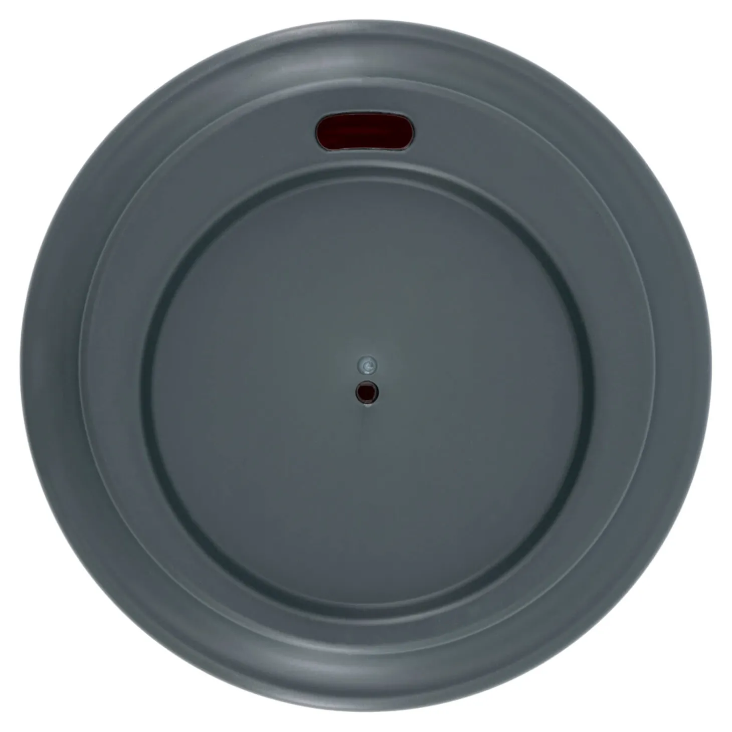 JLK Merchandising, S.L. Vaisselle^Tasse à Emporter Couvercle Rose 400ml