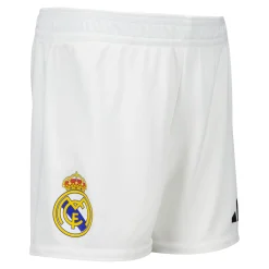 Enfant Adidas España, S.A.U Vêtements Pour Bébés^Tenue Domicile Mbappé 24/25 Blanc bébé