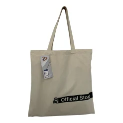 Project Rogers & JLK, S.L. Sacs & Bagages|Sacs^Tote Bag Real Madrid Beige