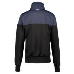 Homme Project Rogers & JLK, S.L. Survêtements|Survêtements^Tracksuit Noir-Gris-Blanc Real Madrid