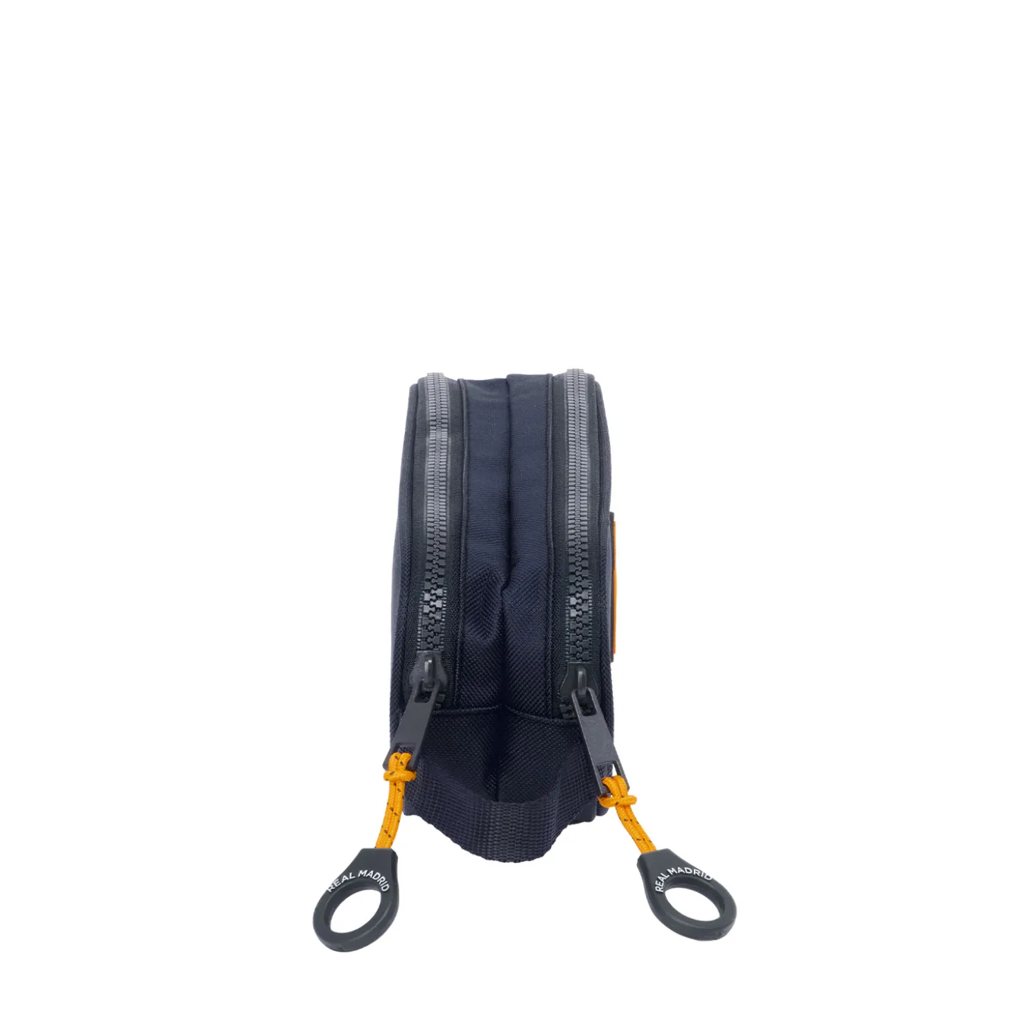 SAFTA S.A. Sacs & Bagages^Trousse à Crayons Double Real Madrid Bleu Marine