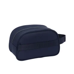 SAFTA S.A. Sacs & Bagages|Sacs^Trousse de Toilette Adaptable Poignée Real Madrid Bleu Marine