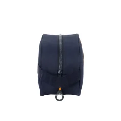 SAFTA S.A. Sacs & Bagages|Sacs^Trousse de Toilette Adaptable Poignée Real Madrid Bleu Marine