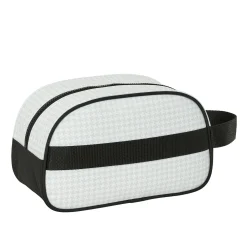 SAFTA S.A. Sacs & Bagages|Rentrée Scolaire^Trousse de Toilette Real Madrid Blanc/Noir
