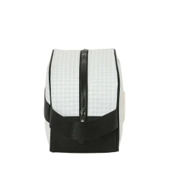 SAFTA S.A. Sacs & Bagages|Rentrée Scolaire^Trousse de Toilette Real Madrid Blanc/Noir