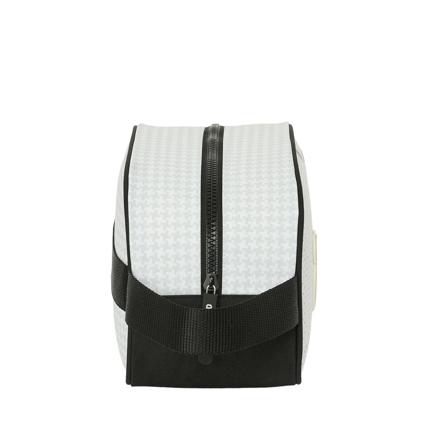 SAFTA S.A. Sacs & Bagages|Rentrée Scolaire^Trousse de Toilette Real Madrid Blanc/Noir