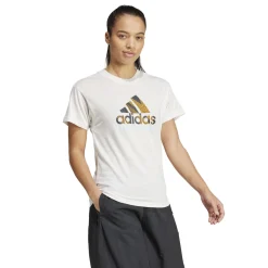 Femme Adidas España, S.A.U T-Shirts^T-Shirt adidas SZN 24/25 femmes