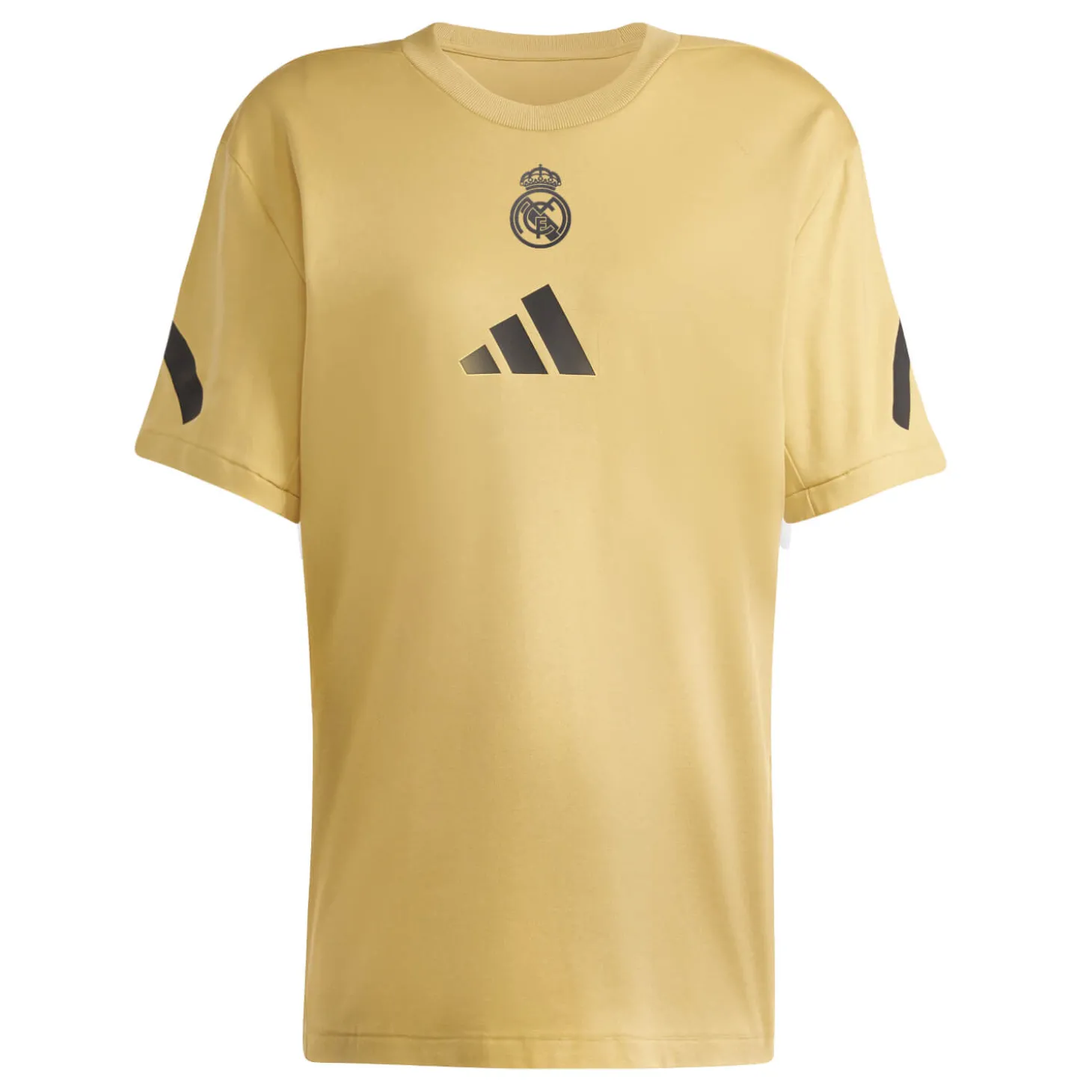Homme Adidas España, S.A.U T-Shirts|T-Shirts^T-Shirt Badge Up adidas Avoine hommes