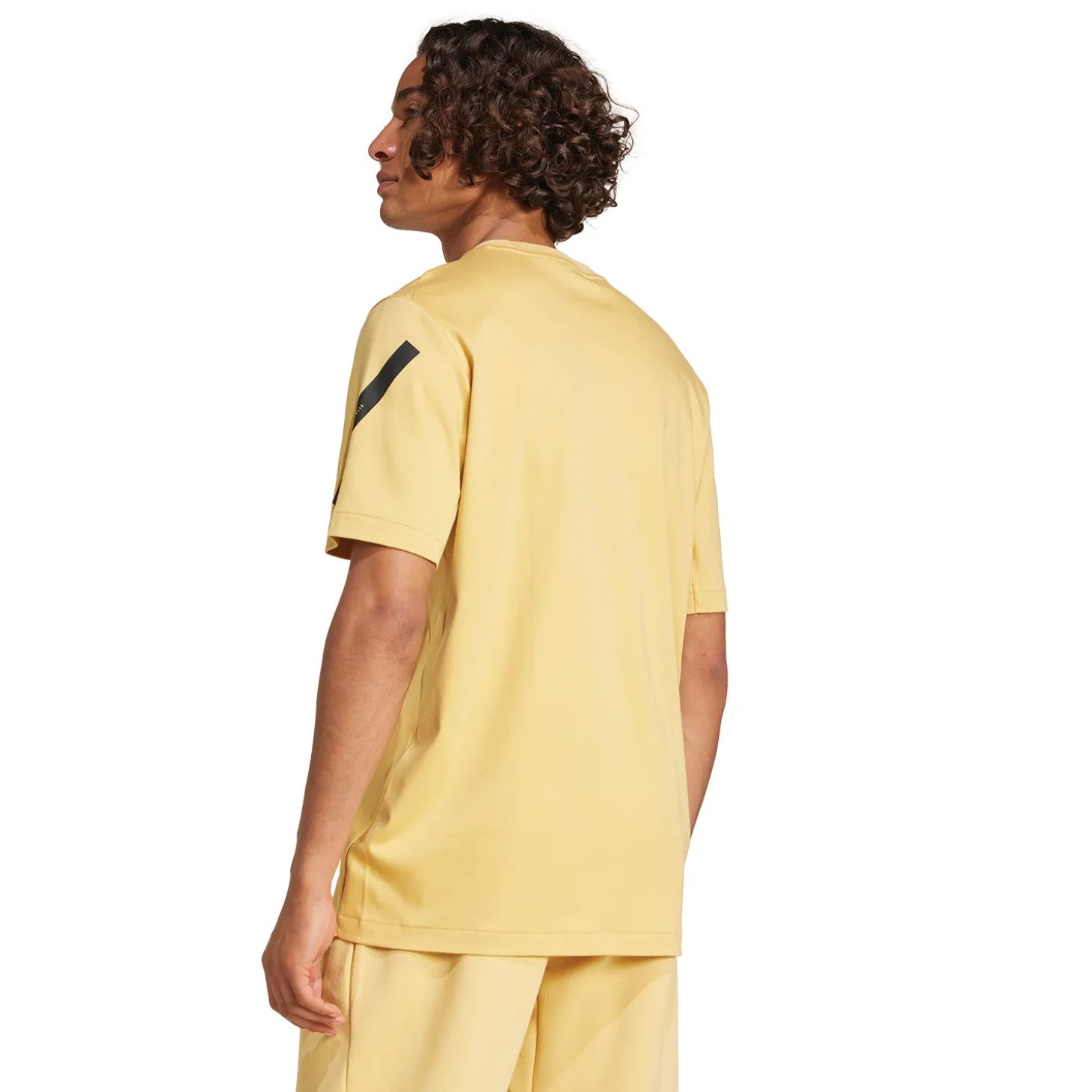 Homme Adidas España, S.A.U T-Shirts|T-Shirts^T-Shirt Badge Up adidas Avoine hommes