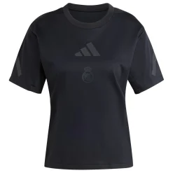 Femme Adidas España, S.A.U T-Shirts|Survêtements^T-Shirt Badge Up adidas Noir femmes