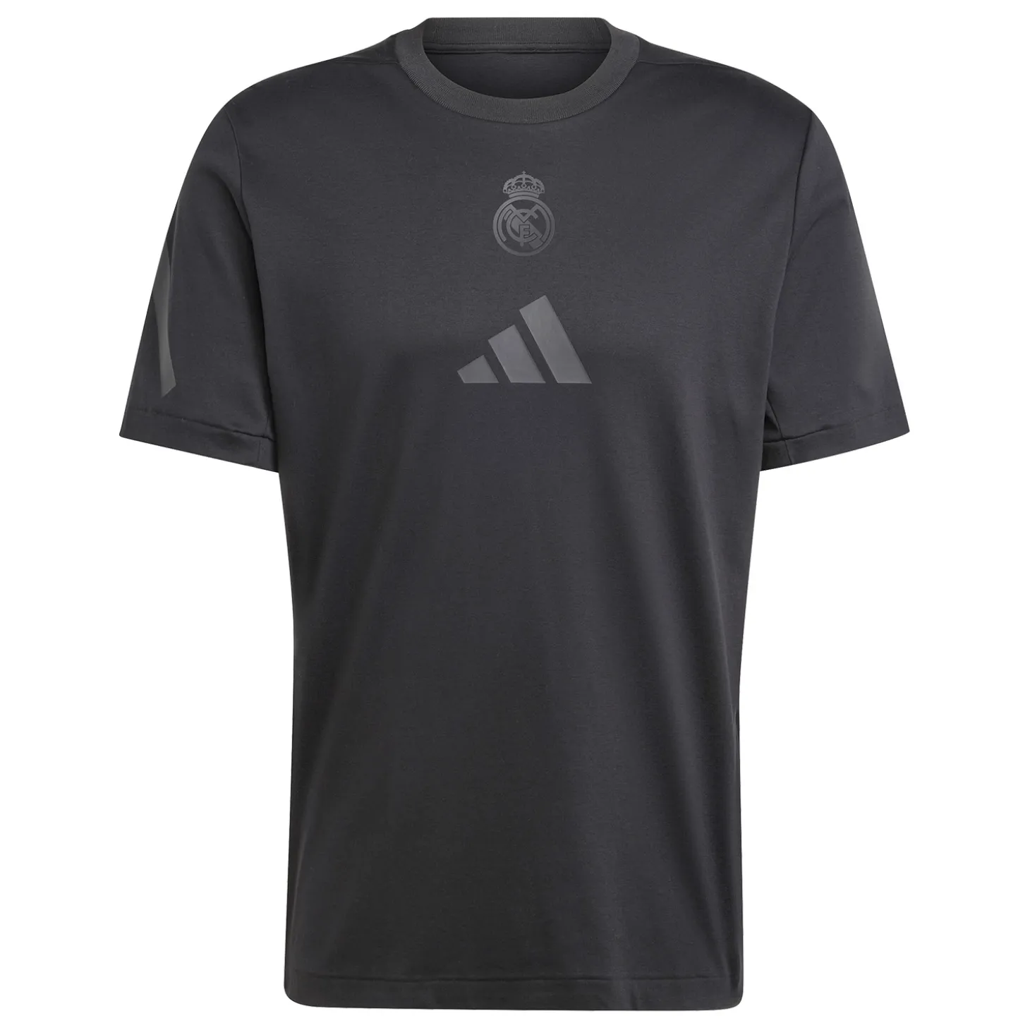 Homme Adidas España, S.A.U T-Shirts|T-Shirts^T-Shirt Badge Up adidas Noir hommes