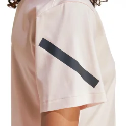 Femme Adidas España, S.A.U T-Shirts|Survêtements^T-Shirt Badge Up adidas Rose Clair femmes