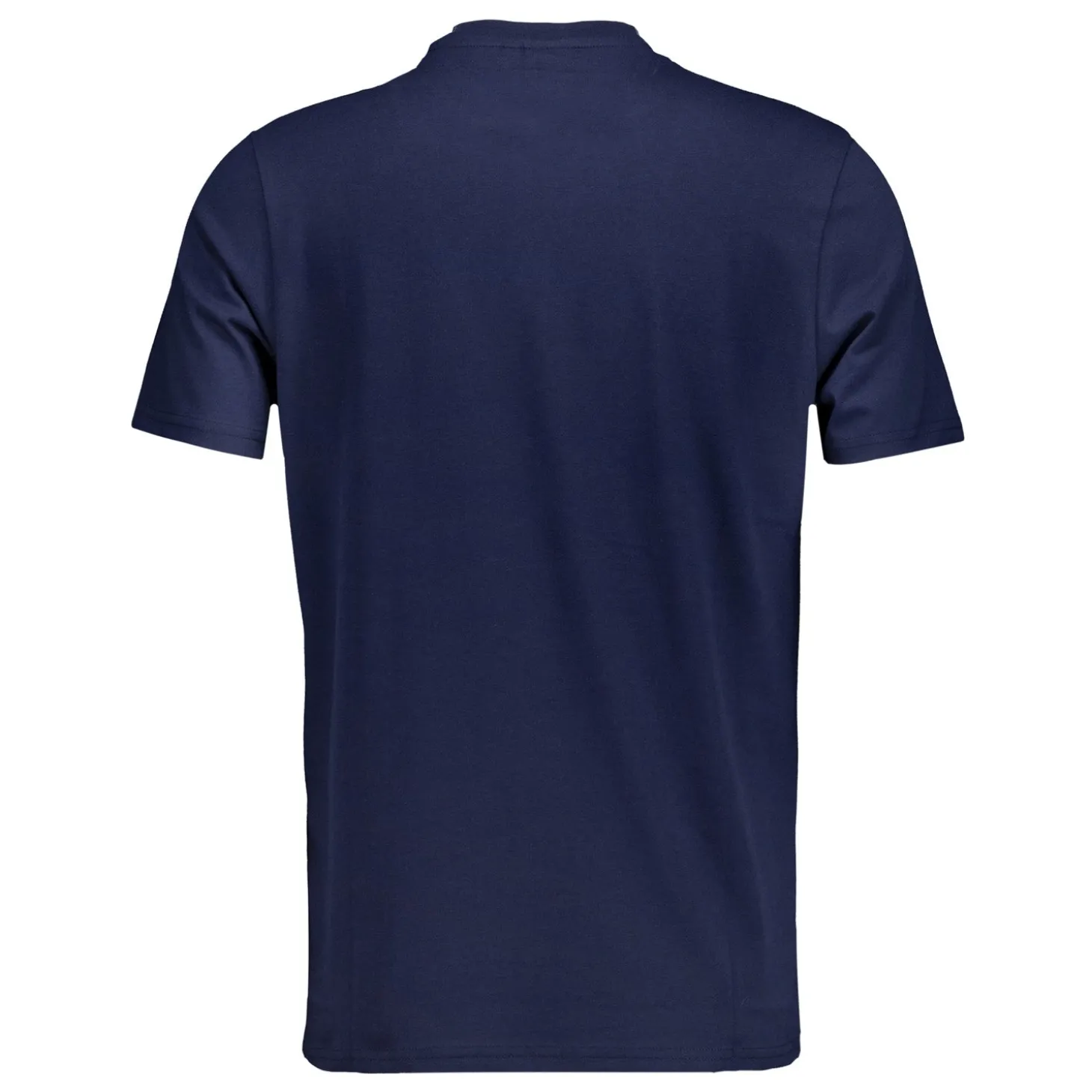 Homme OSDM Polos|T-Shirts^T-shirt bleu pour hommes ECO Essentials Real Madrid Shield Colour