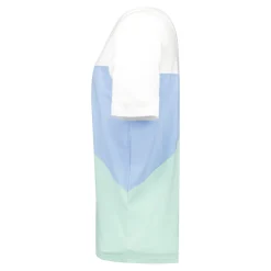 Homme Foundry T-Shirts^T-Shirt Bloc Multicolore Real Madrid hommes