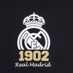 Homme Project Rogers & JLK, S.L. T-Shirts^T-shirt bouclier homme 1902 noir