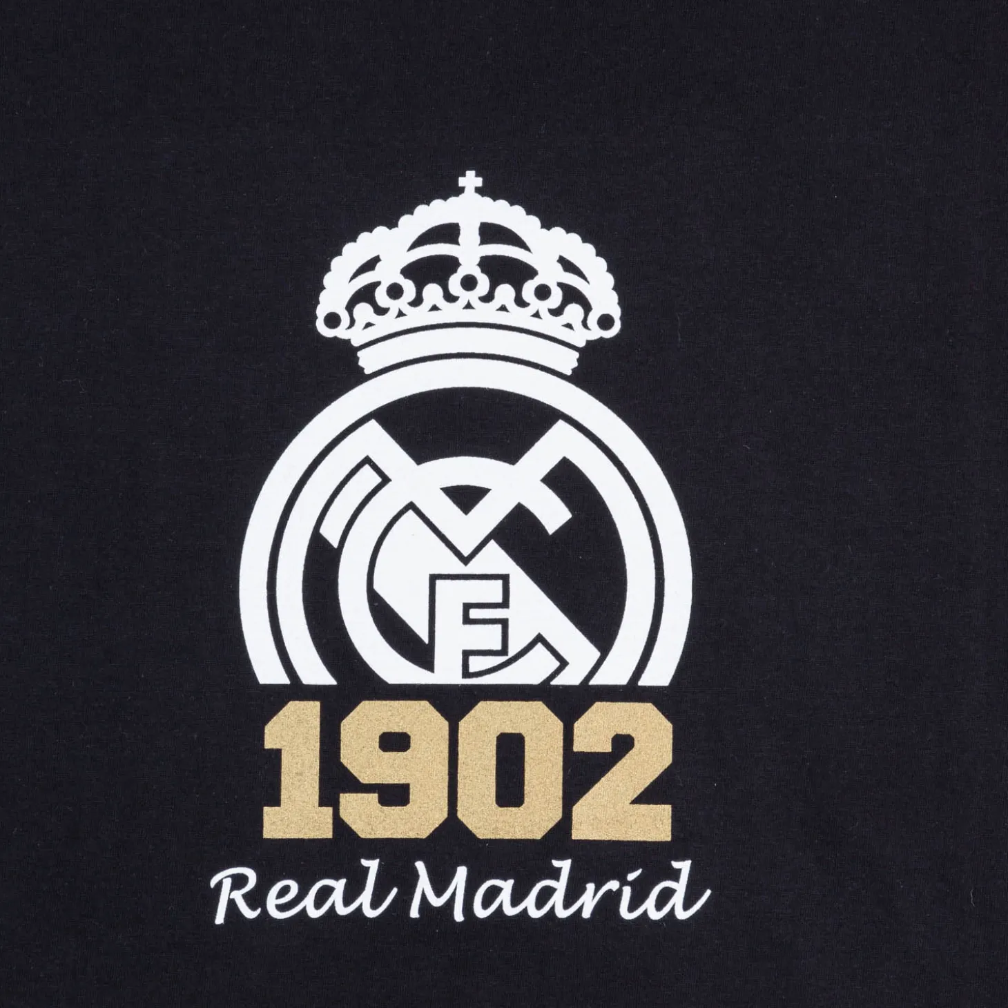 Homme Project Rogers & JLK, S.L. T-Shirts^T-shirt bouclier homme 1902 noir