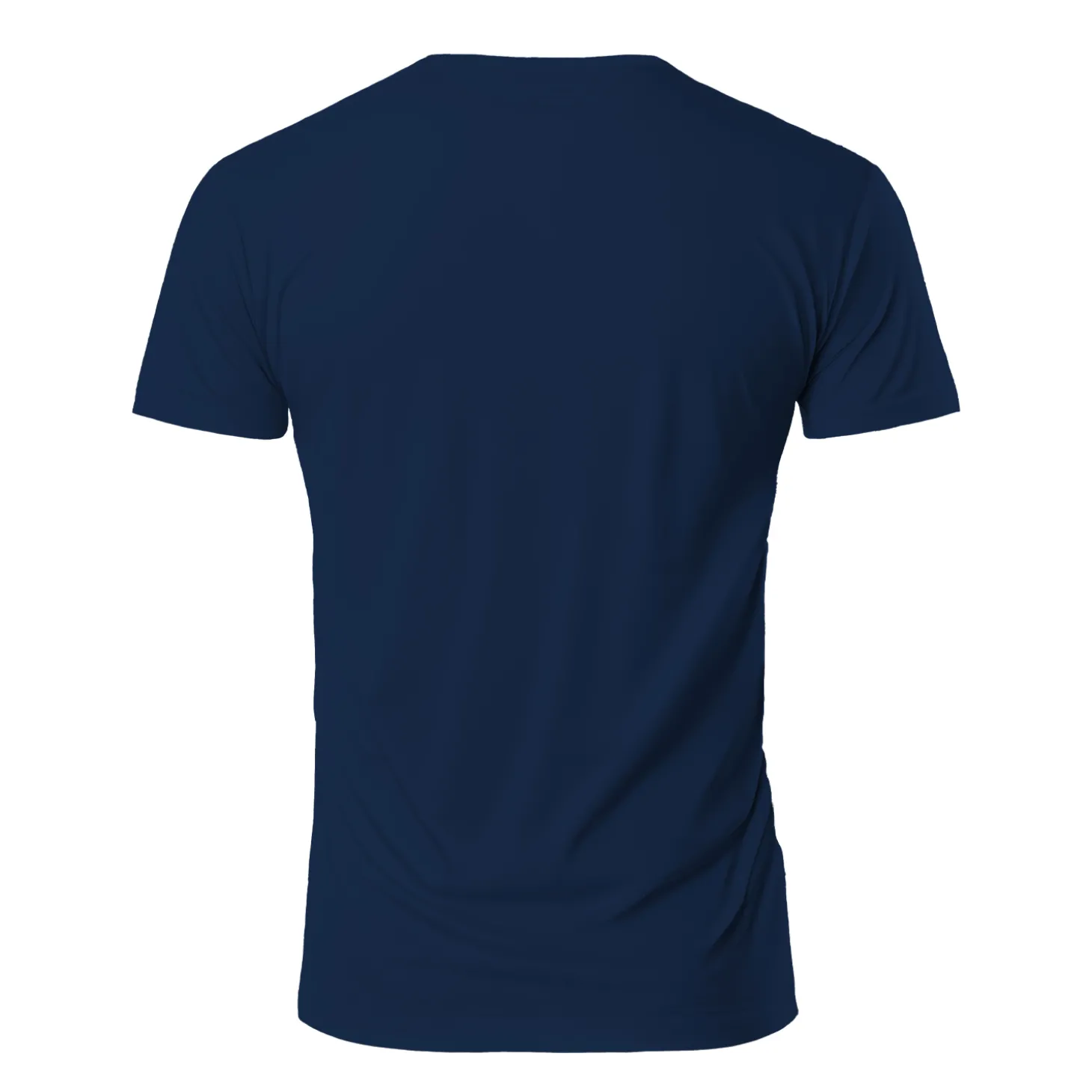 Homme The Great Branding Company T-Shirts^T-shirt Champions 15 LDC Bleu Marine hommes