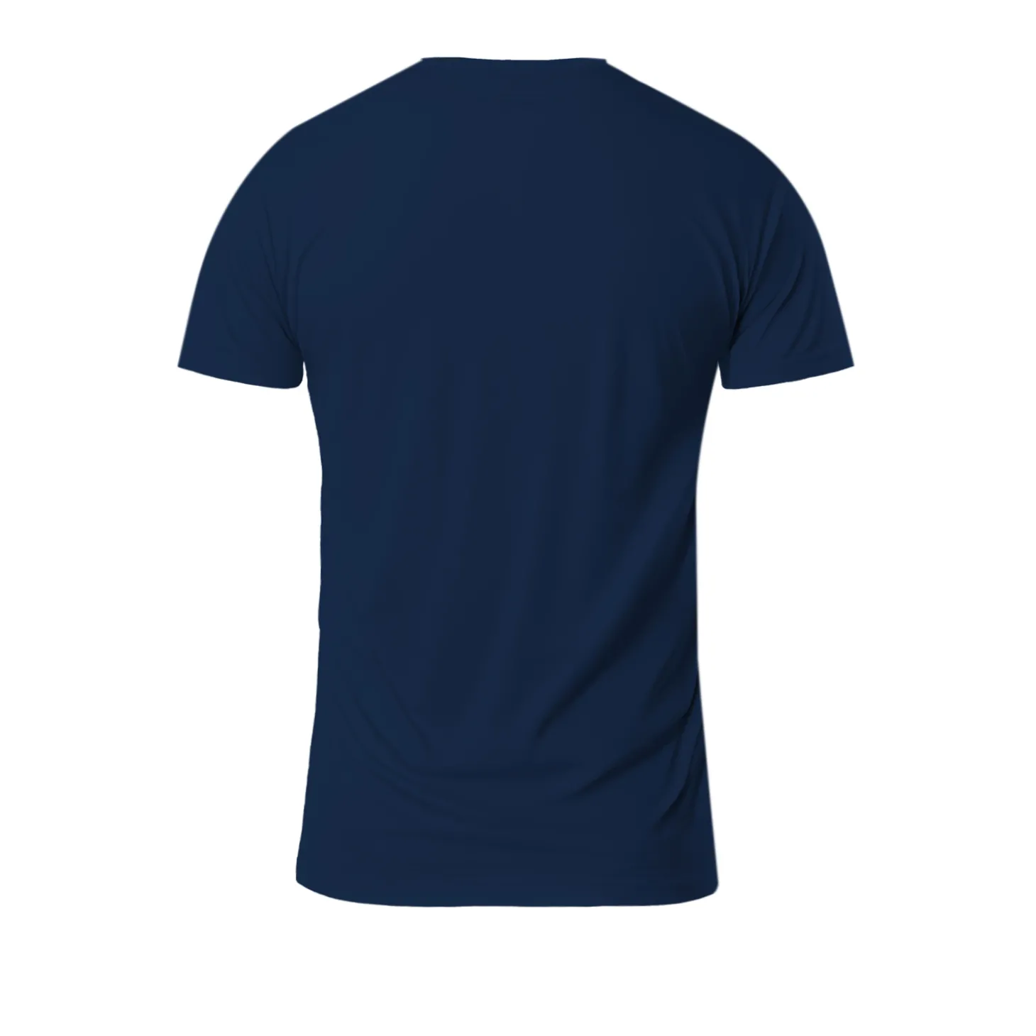 Enfant The Great Branding Company T-Shirts^T-shirt Champions 15 LDC Bleu Marine enfants