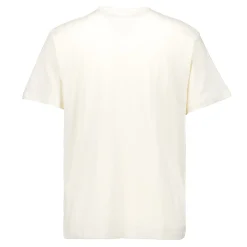 Homme Sport Design Sweden AB T-Shirts^T-Shirt Color Crest Real Madrid Blanc Cassé homme