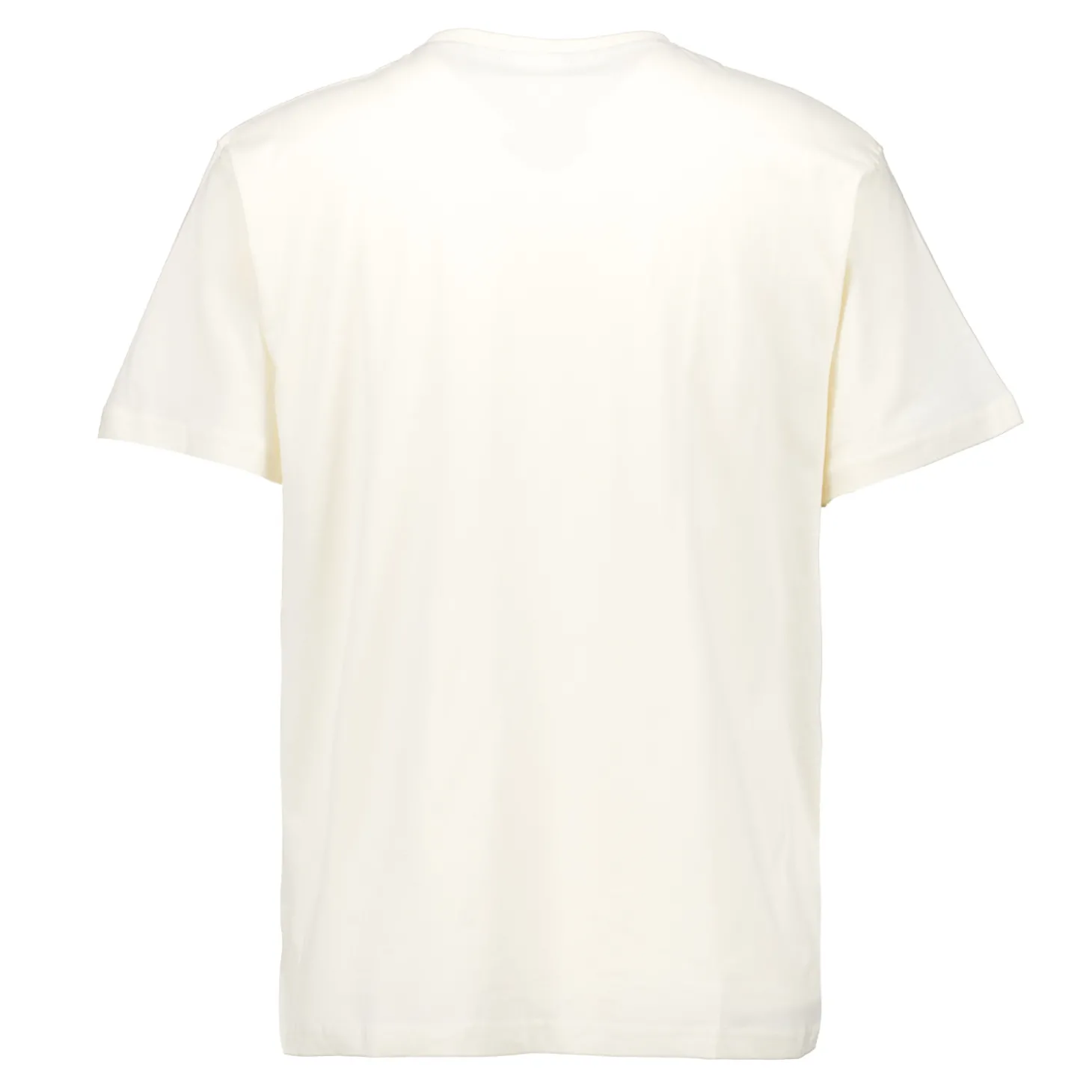 Homme Sport Design Sweden AB T-Shirts^T-Shirt Color Crest Real Madrid Blanc Cassé homme