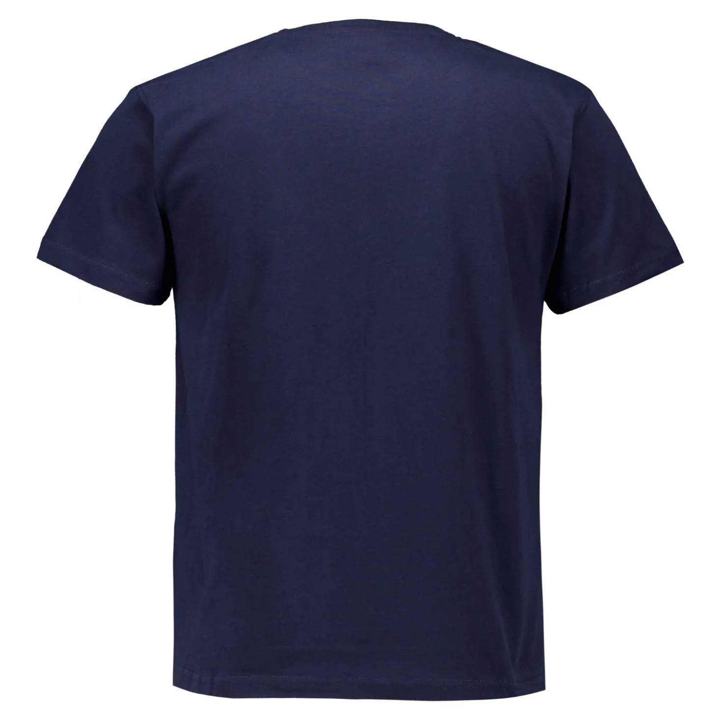 Homme Sport Design Sweden AB T-Shirts^T-Shirt Color Crest Real Madrid Bleu Marine homme