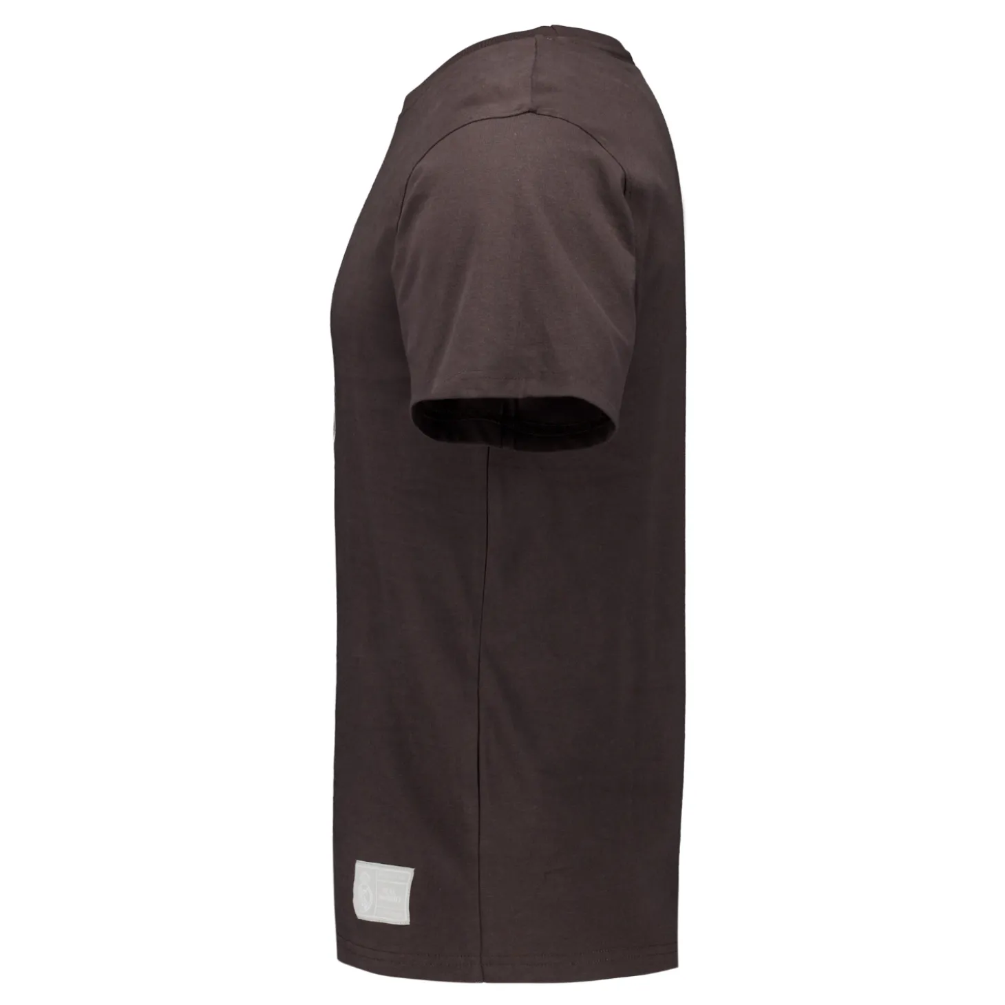 Homme Sport Design Sweden AB T-Shirts^T-Shirt Color Crest Real Madrid Noir homme