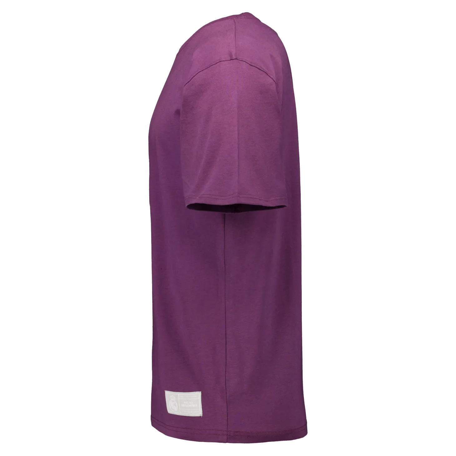 Homme Sport Design Sweden AB T-Shirts^T-Shirt Color Crest Real Madrid Violet homme