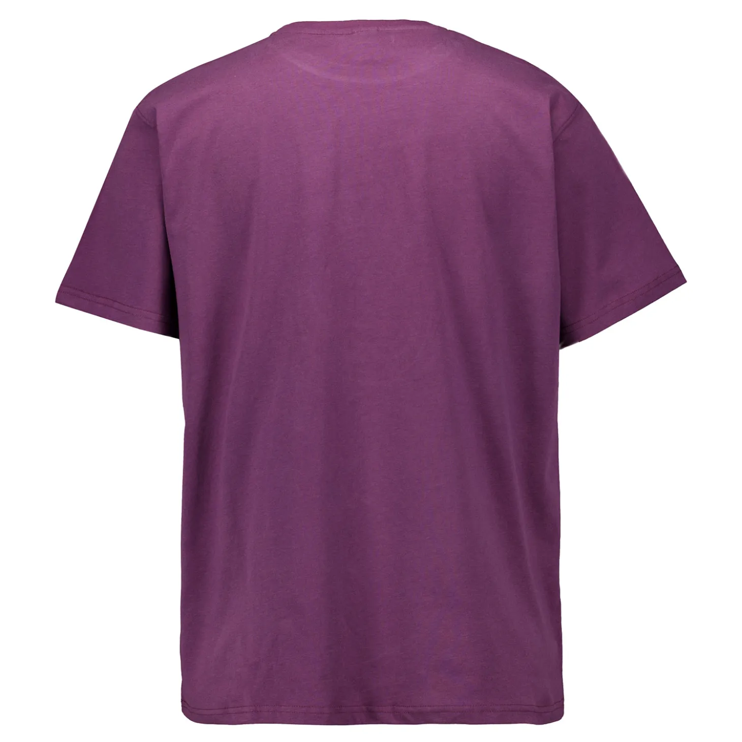 Homme Sport Design Sweden AB T-Shirts^T-Shirt Color Crest Real Madrid Violet homme