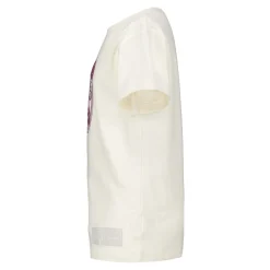 Enfant Sport Design Sweden AB T-Shirts^T-Shirt Color Crest Real Madrid Blanc Cassé enfant