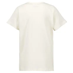 Enfant Sport Design Sweden AB T-Shirts^T-Shirt Color Crest Real Madrid Blanc Cassé enfant