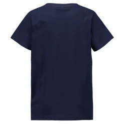 Enfant Sport Design Sweden AB T-Shirts^T-Shirt Color Crest Real Madrid Bleu Marine enfant