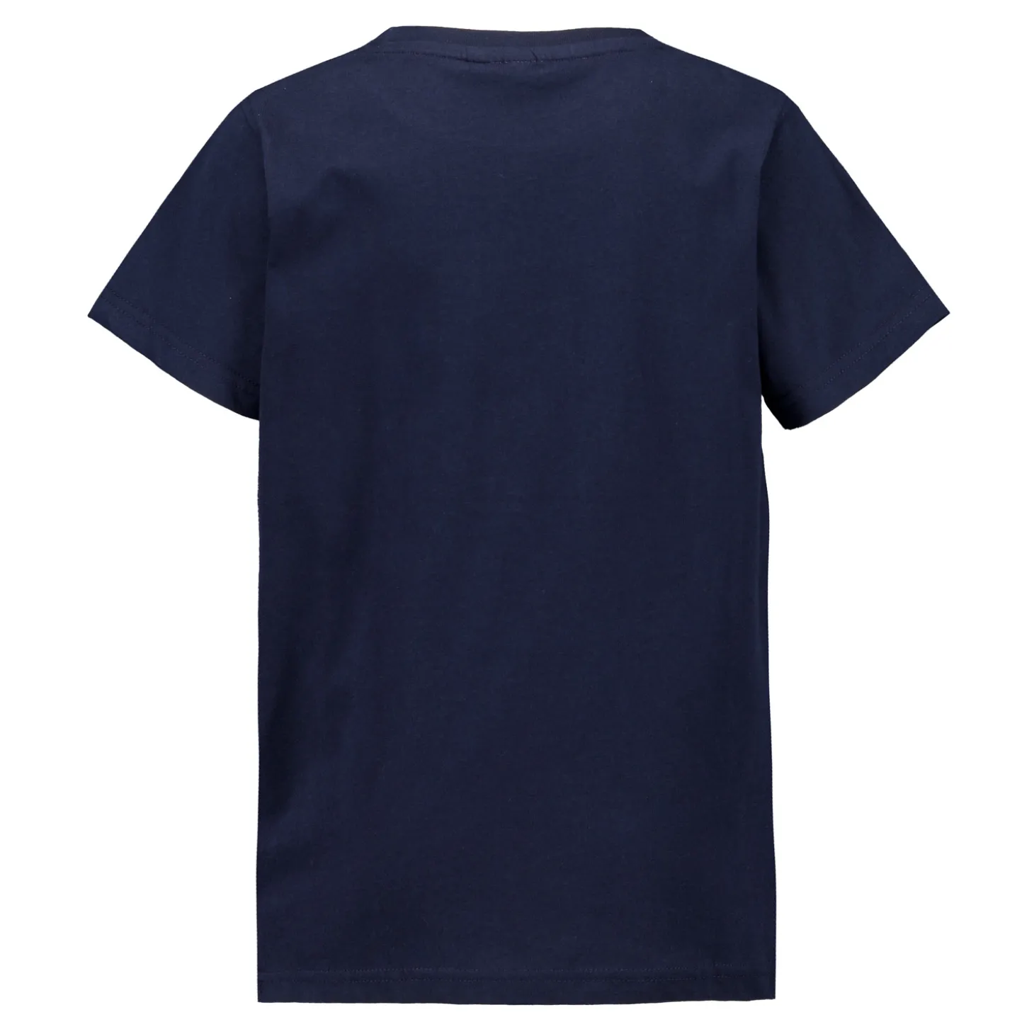 Enfant Sport Design Sweden AB T-Shirts^T-Shirt Color Crest Real Madrid Bleu Marine enfant