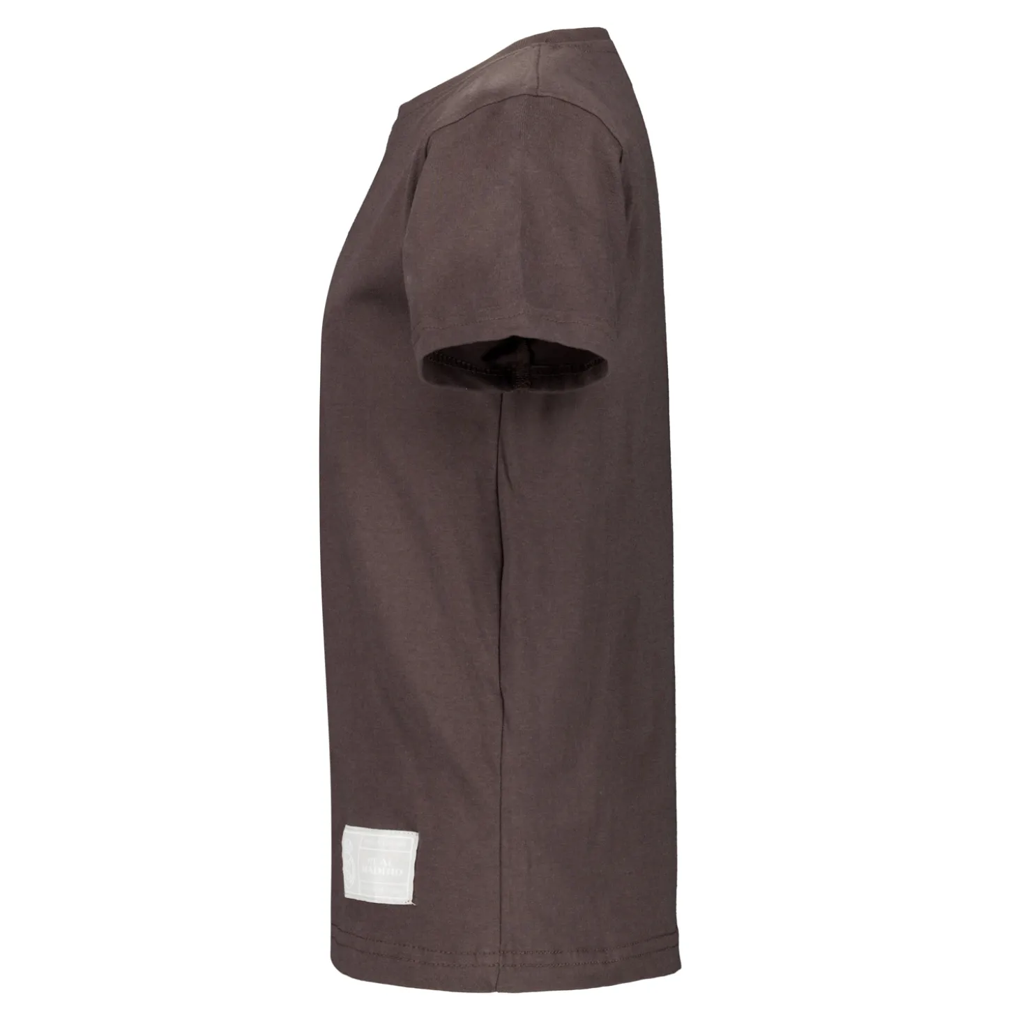 Enfant Sport Design Sweden AB T-Shirts^T-Shirt Color Crest Real Madrid Noir enfant