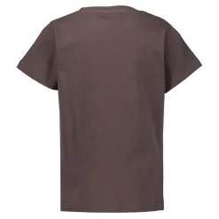 Enfant Sport Design Sweden AB T-Shirts^T-Shirt Color Crest Real Madrid Noir enfant