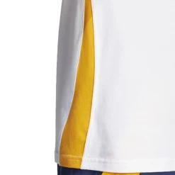 Homme Adidas España, S.A.U T-Shirts|T-Shirts^T-shirt Entraînement 24/25 Blanc hommes