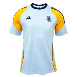 Homme Adidas España, S.A.U T-Shirts|T-Shirts^T-shirt Entraînement 24/25 Bleu hommes