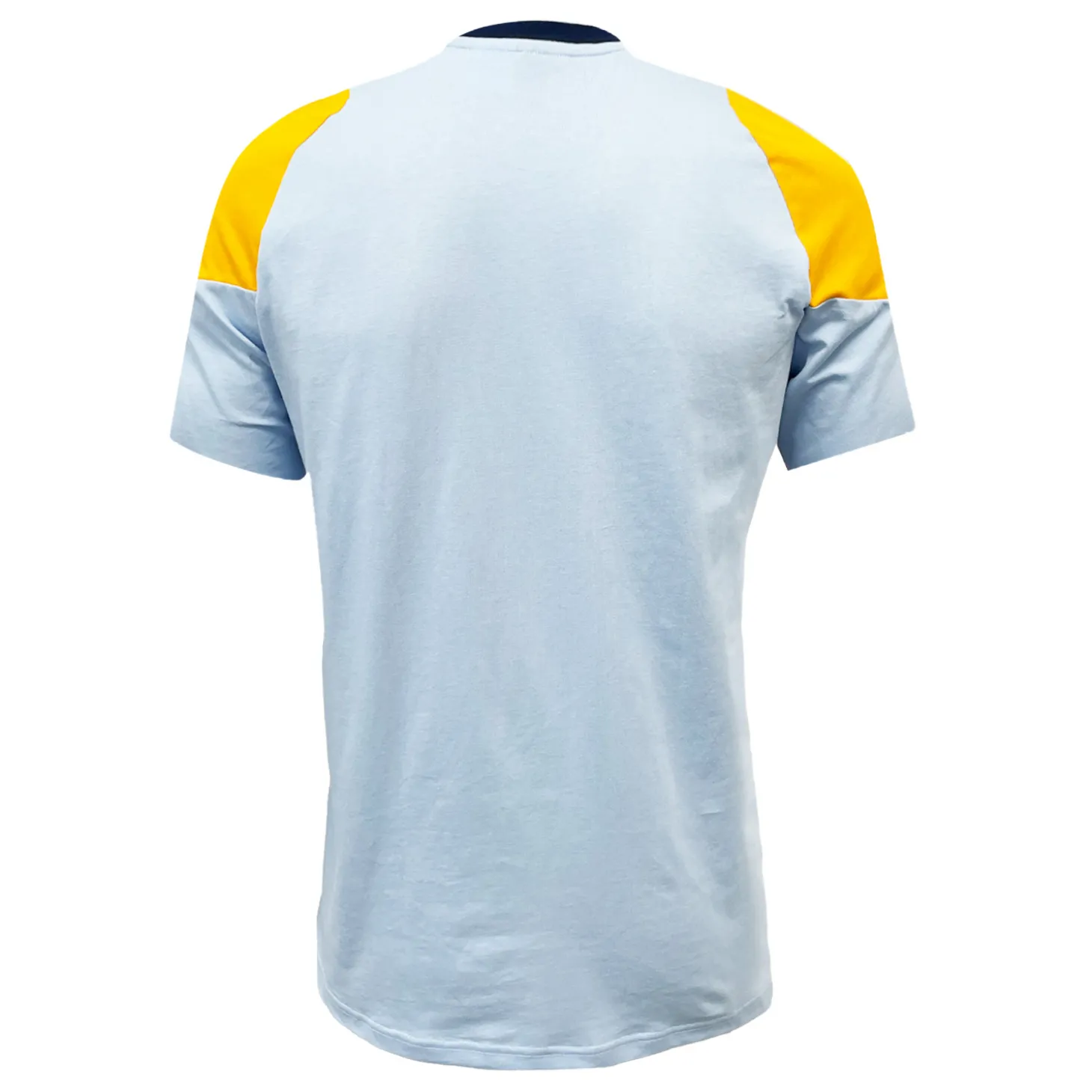 Homme Adidas España, S.A.U T-Shirts|T-Shirts^T-shirt Entraînement 24/25 Bleu hommes