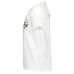 Enfant ITEX T-Shirts^T-Shirt Fan Kids Blanc Poche Avant Real Madrid enfants