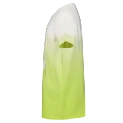 Enfant ITEX T-Shirts^T-Shirt Fan Kids Dégradé Vert Real Madrid enfants