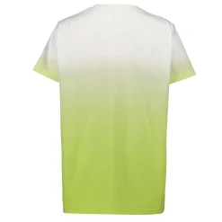 Enfant ITEX T-Shirts^T-Shirt Fan Kids Dégradé Vert Real Madrid enfants