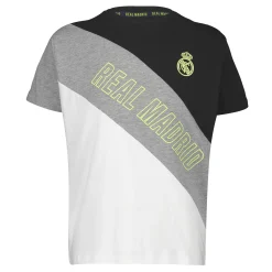 Enfant ITEX T-Shirts^T-Shirt Fan Kids Multicolore Real Madrid enfants