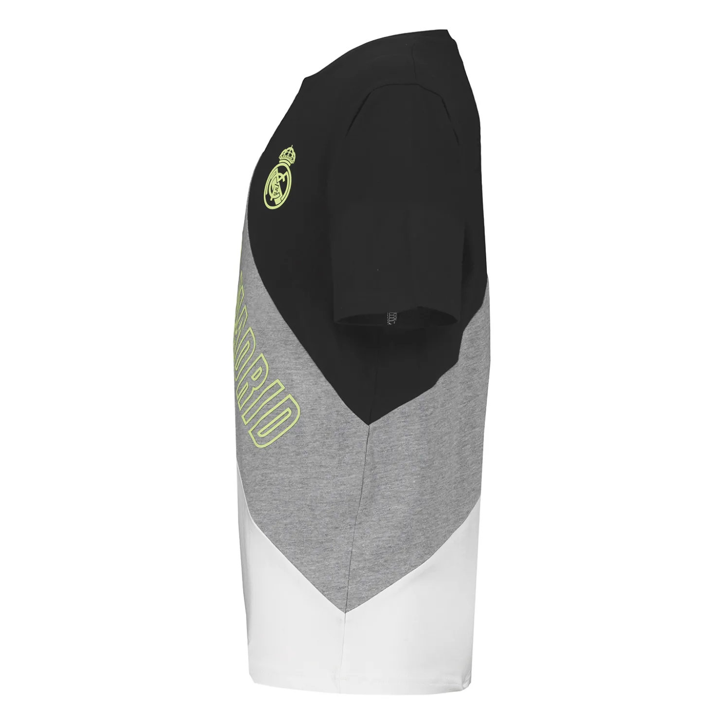 Enfant ITEX T-Shirts^T-Shirt Fan Kids Multicolore Real Madrid enfants