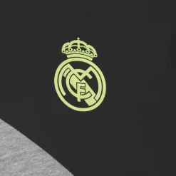 Enfant ITEX T-Shirts^T-Shirt Fan Kids Multicolore Real Madrid enfants